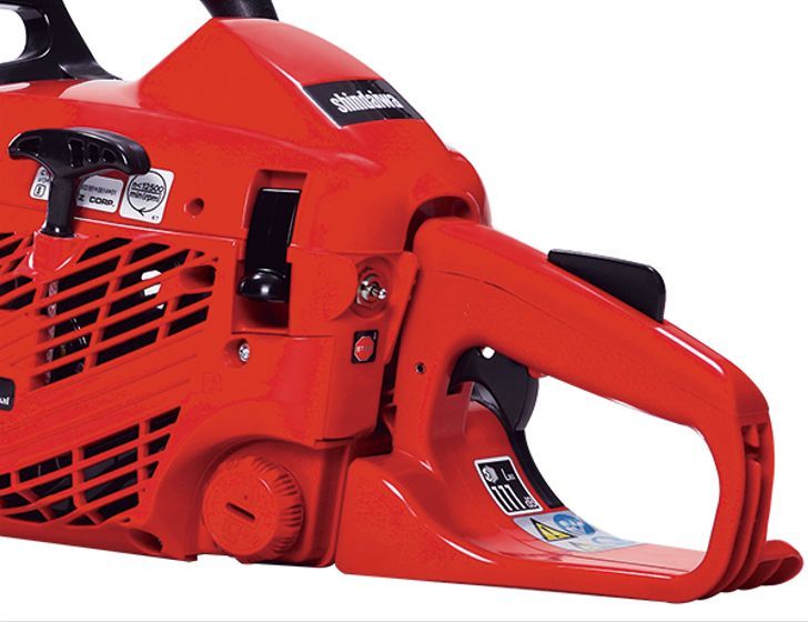 Increased productivity