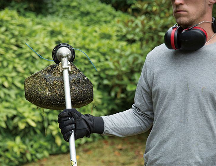 Heavy duty air filter. Heavy duty air filter.