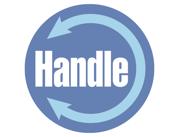 Rotatable handle. Rotatable handle.