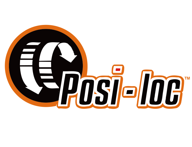 Posi-Loc pipe system. Posi-Loc pipe system.