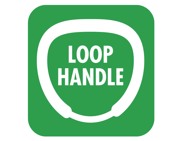 Loop handle.
