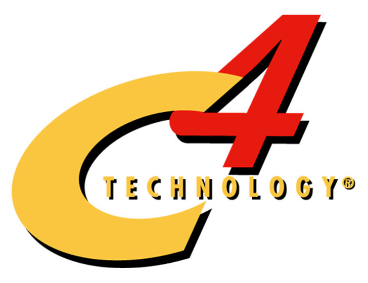 C4 technology. C4 technology.