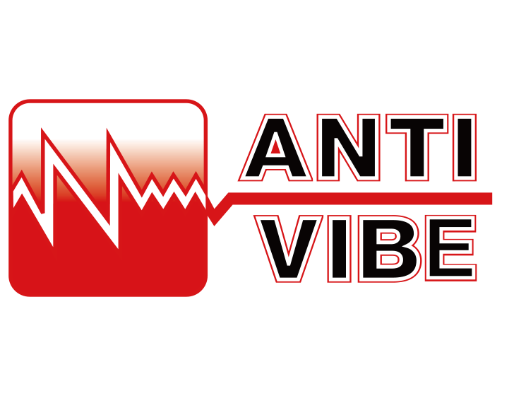 Super anti-vibration system. Super anti-vibration system.