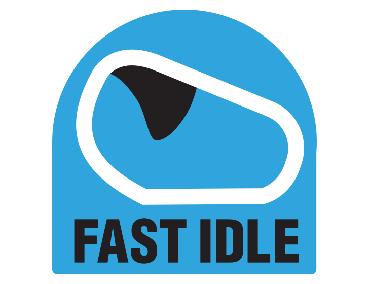 Automatic fast idle. 