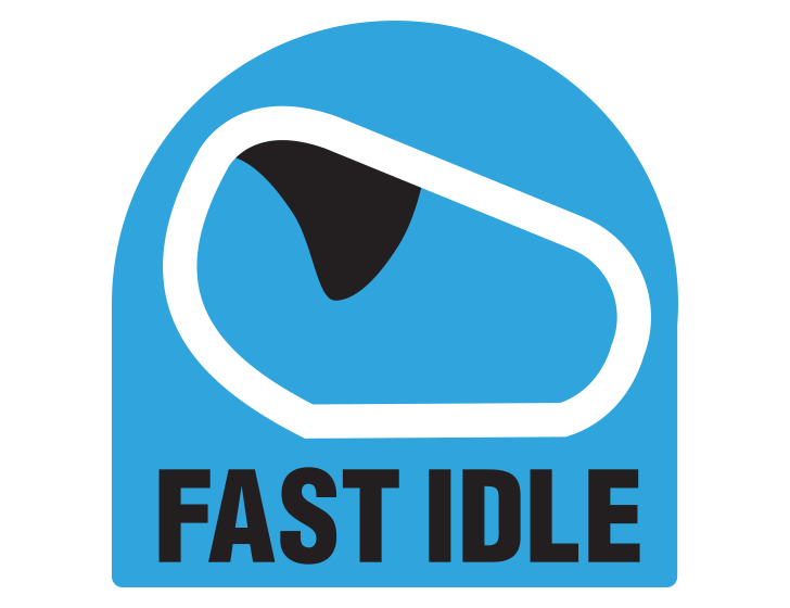 Automatic fast idle. Automatic fast idle.