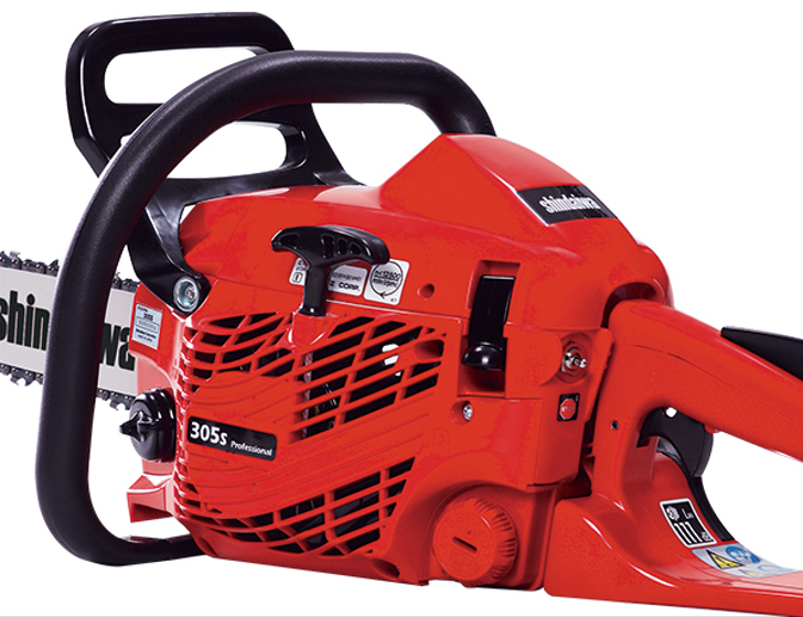 Compact, ergonomic design Compact, ergonomic design