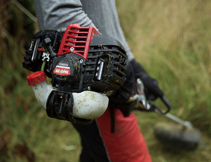 Shindaiwa weed on sale eater t262