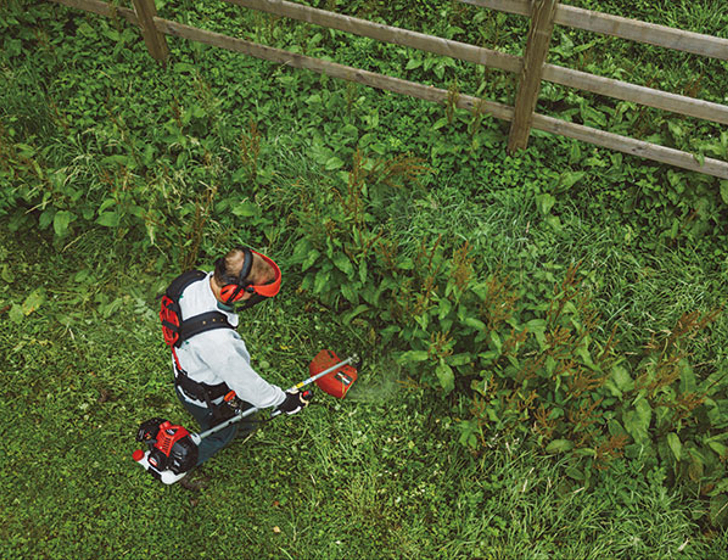 High torque. High torque.